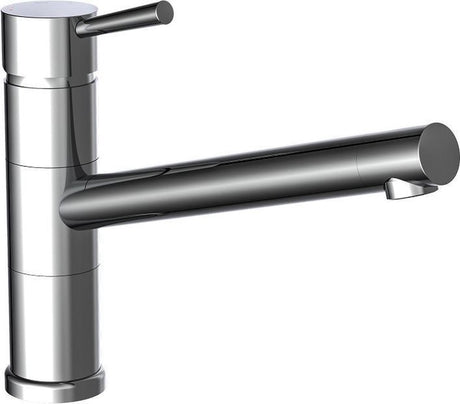Schütte One -Button Mixer Unicorn Chrome -Colored