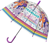 Parapluie d'infiltration mon petit poney