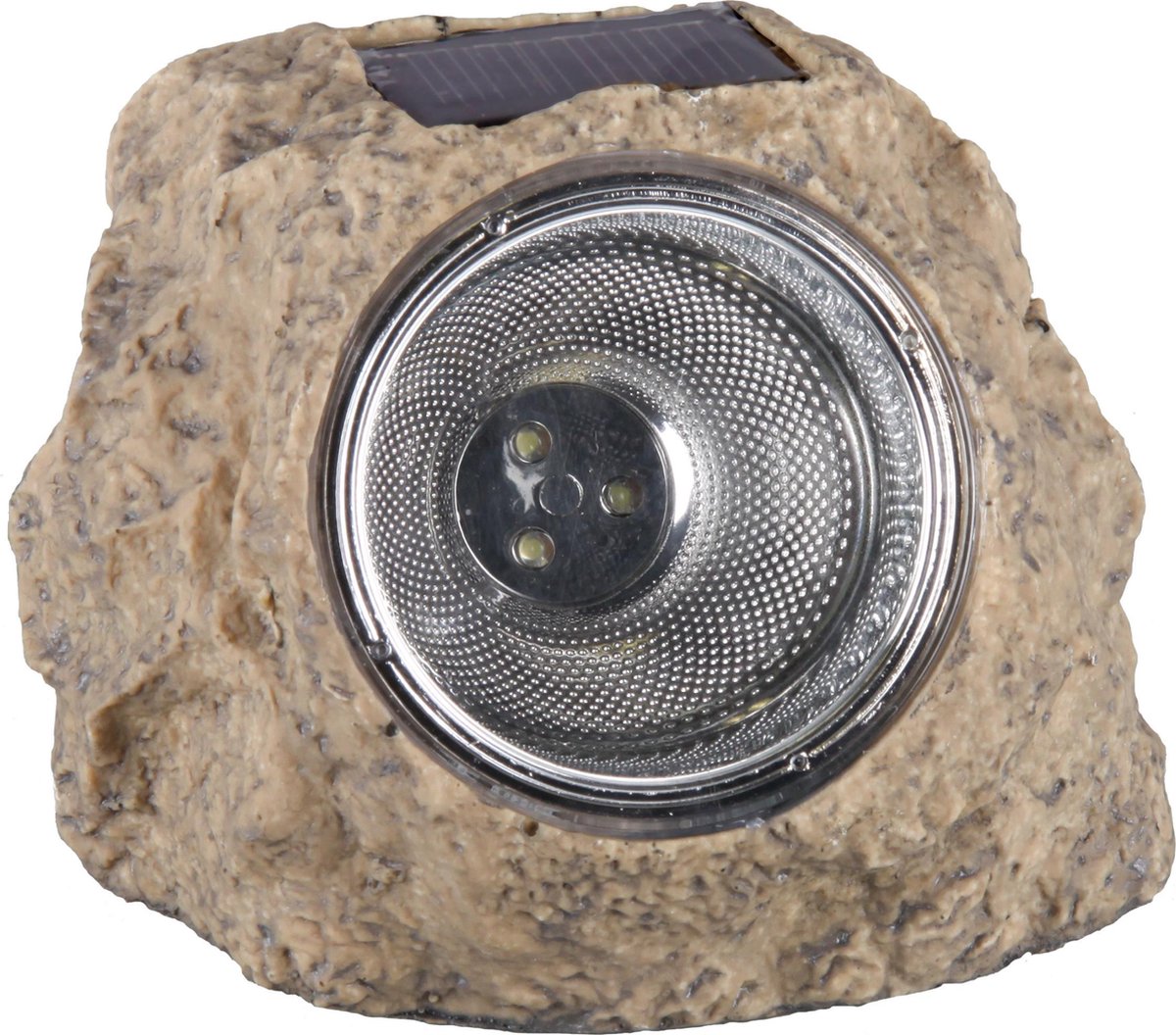 Ranex ra-5000154 lampe de jardin solaire 3 LED