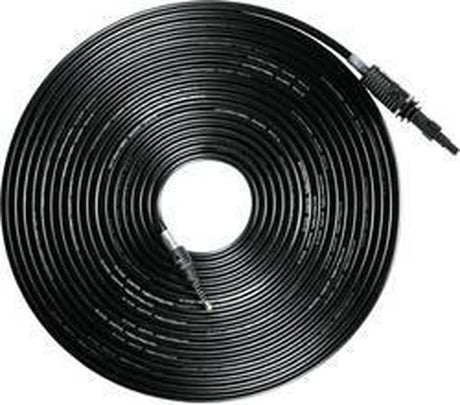 Accessoires Bosch bosch f016800360 tuyau haute pression - 6 m
