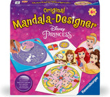 Ravensburger Midi Mandala Designer Disney Princess