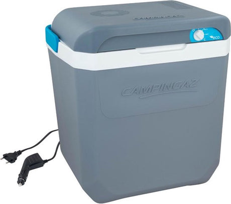 Campingaz power box plus glacière thermoélectrique 12 230v 24 litres