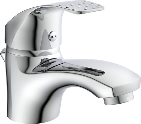 Eisl mitigeur de lavabo roma couleur chrome
