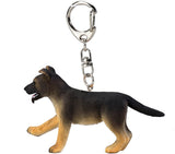 Porte-clés Mojo chiot berger allemand - 387461