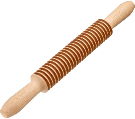 Coupe-pâtes Westmark pour tagliatelles - idéal pour couper les pâtes maison en bandes fines et régulières, largeur de coupe env. 5 mm, parfait pour faire des pâtes maison, 61512260