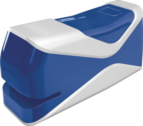 Agrafeuse électrique fixatrice rapide 10bx bleu
