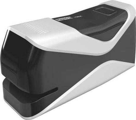 Agrafeuse électrique fixatrice rapide 10bx - noire