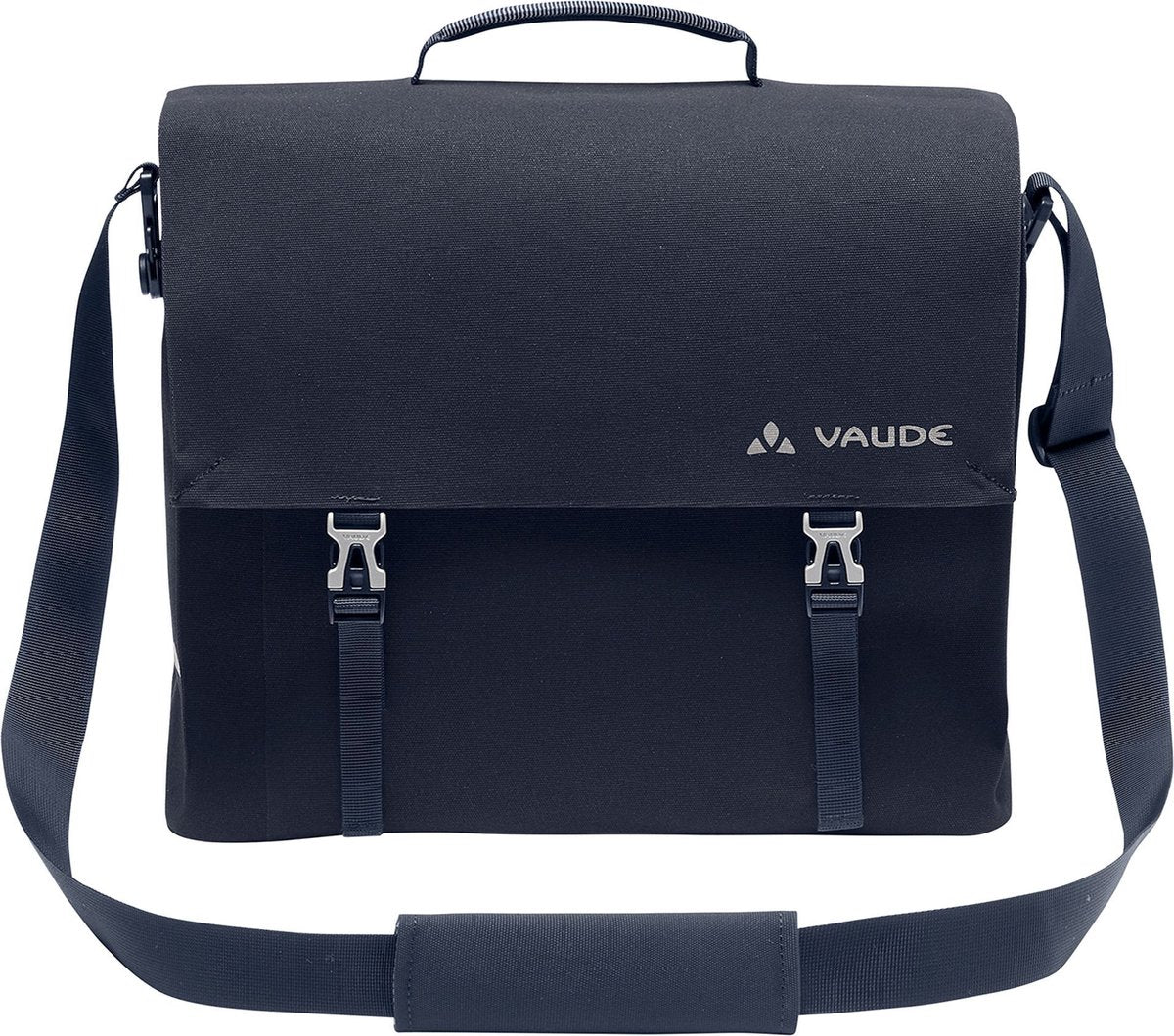 Vaude bayreuth iv l 20 - sacoche de vélo 16 cm (éclipse)