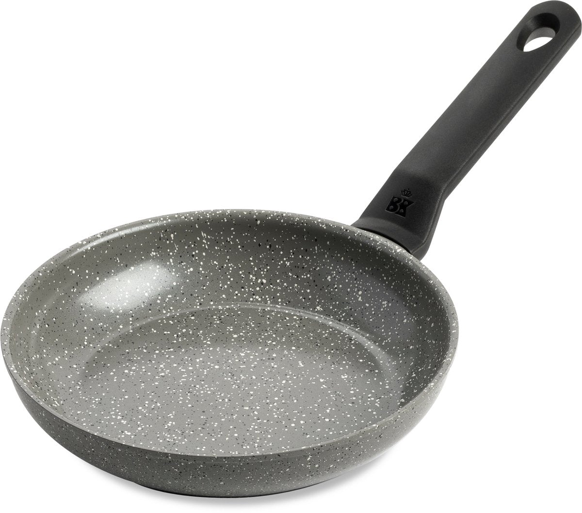 Poêle en granit Bk ø20 cm