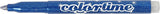 Colortime https : www.ccobby.nl -glittersticks-line Thickness-2-mm-various-colors-12-piece-1-box