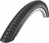 Schwalbe pneu extérieur Marathon Alm R-Guard 28 x 2,15 noir pliable refl