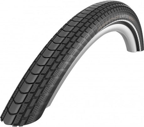 Schwalbe pneu extérieur Marathon Alm R-Guard 28 x 2,15 noir pliable refl