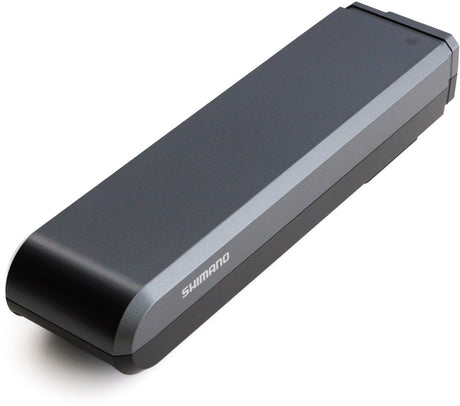 Batterie de vélo TMF Tormino Fulfilment Shimano Steps BT-E6001-A (504Wh) noir