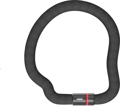 Abus chaîne serrure oie serrure 4204k