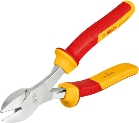Pince coupante diagonale Bosch Professional VDE - 200 mm