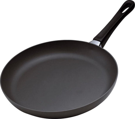 Poêle Scanpan classique induction ø 24 cm - tous feux - revêtement antiadhésif standard