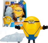 Moose Toys Moi, moche et méchant 4 - figurine Dave