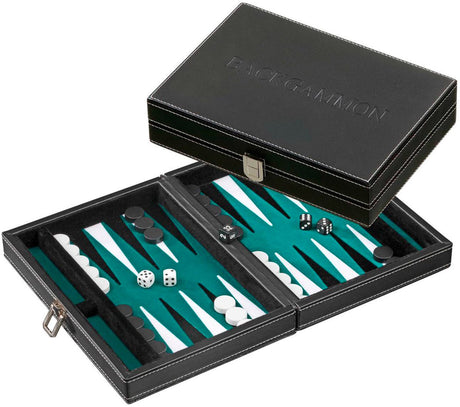 Philos backgammon tinos petit vert