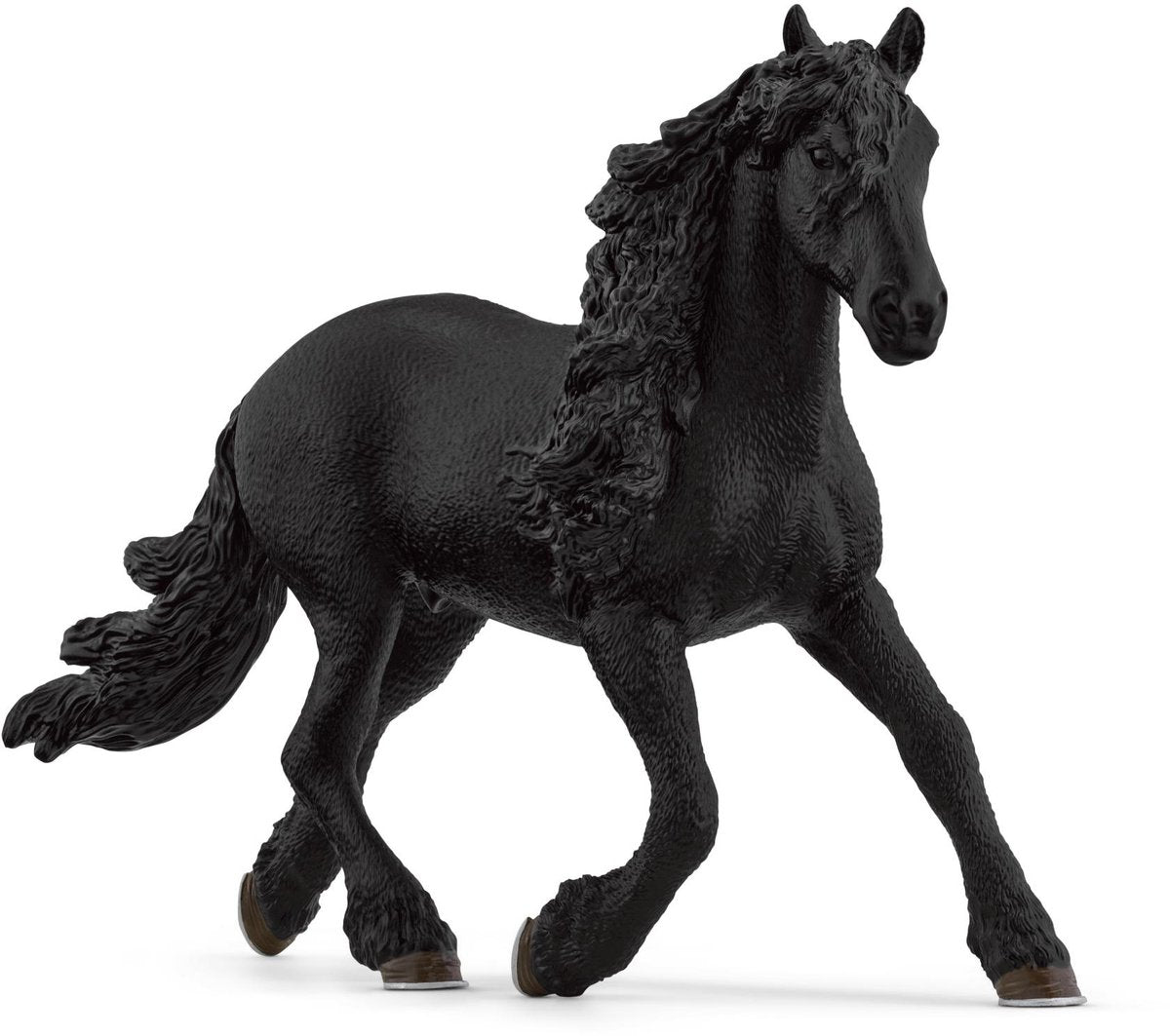 Schleich Horse Club étalon frison 13975
