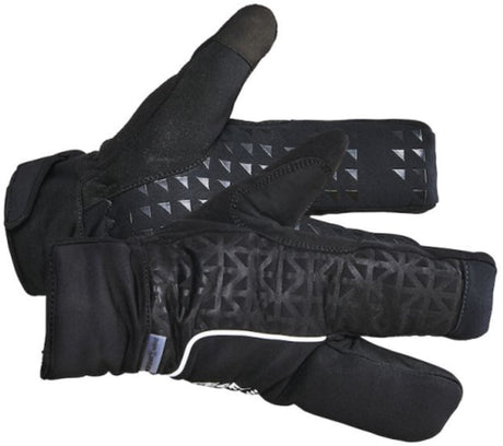 Craft Siberian 2.0 gant à doigts fendus l