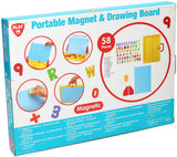 Planche à dessin magnétique Playgo