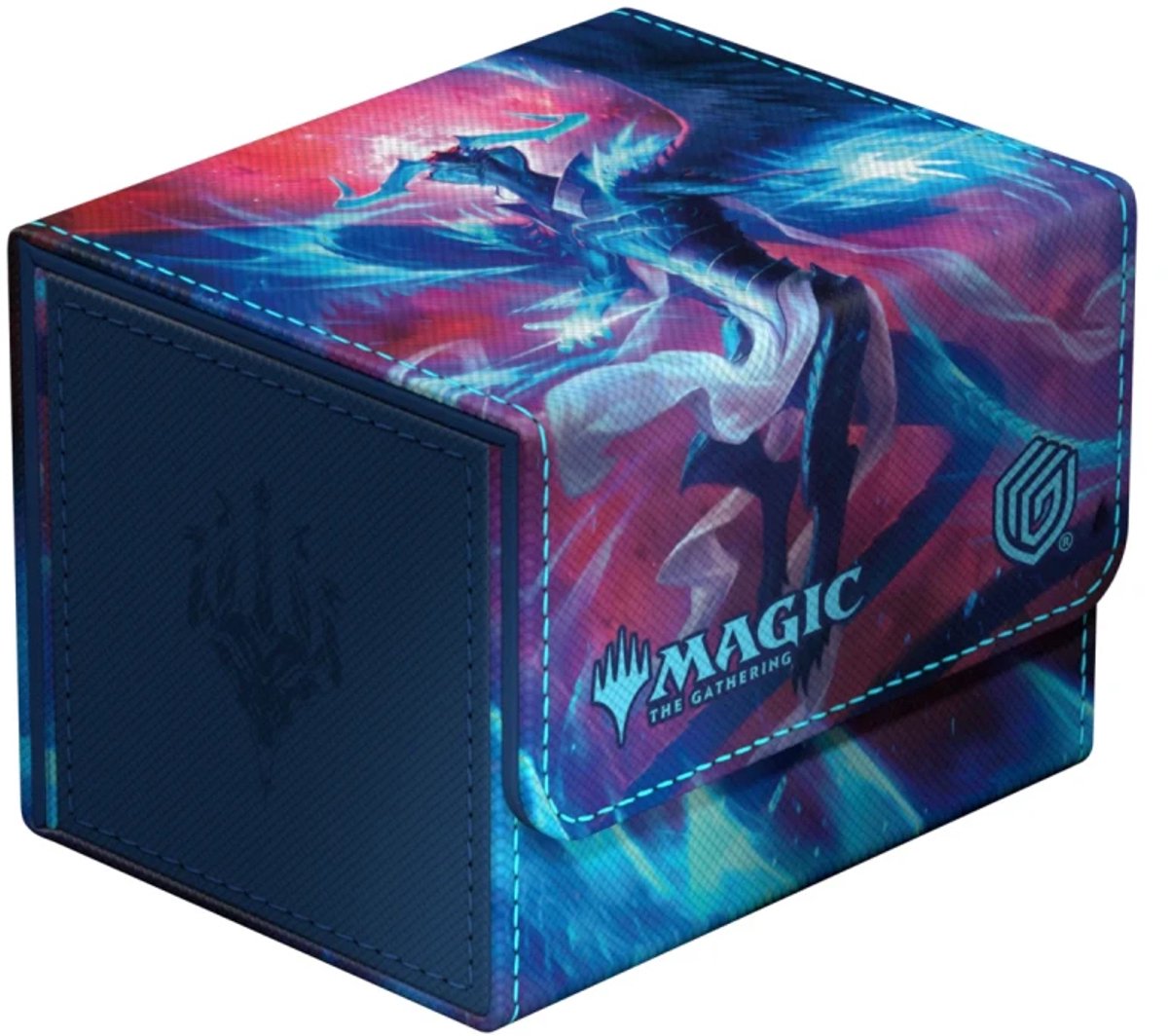 Ultimate Guard Sidewinder 100+ Xenoskin Magic : The Gathering ''Tarkir : Dragon Storm'' - Conception 1