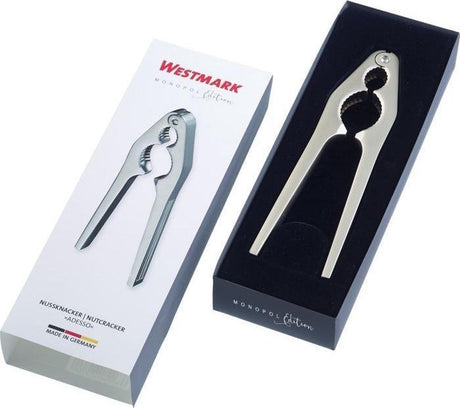 Casse-noix Westmark adesso - édition monopol - emballage cadeau