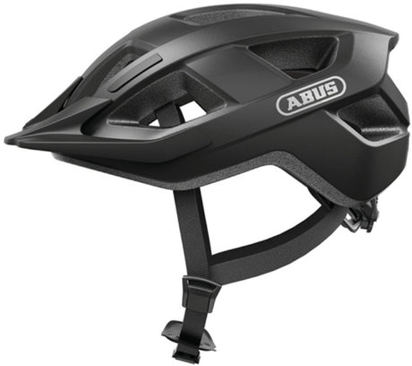 Casque Abus Aduro 3.0 LED Titan m 52-58cm