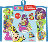 Puzzle du bain Bumba