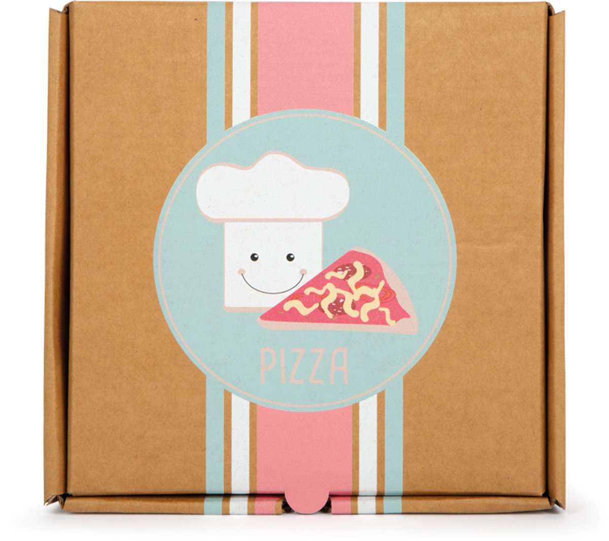 Small foot - set à pizza