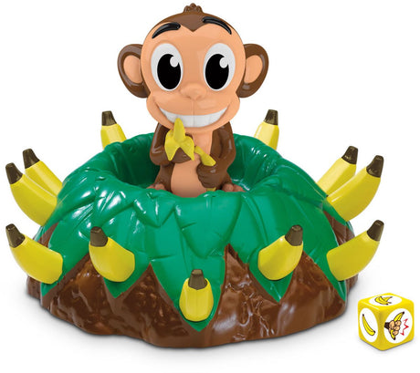Jeux Goliath Banana Joe