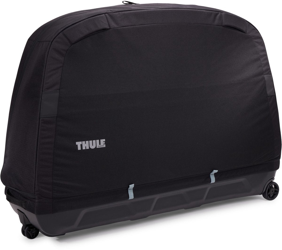 Thule fahrradkoffer roundtrip vtt valises de transport de vélo roundtrip vtt noir