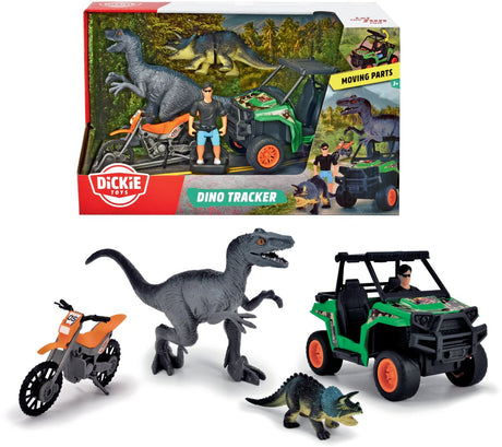 Dickie Toys – voiture de tourisme prête à l'emploi (modèle réduit)