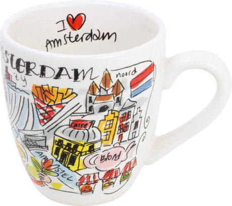 Blond amsterdam city amsterdam minimok - 200 ml