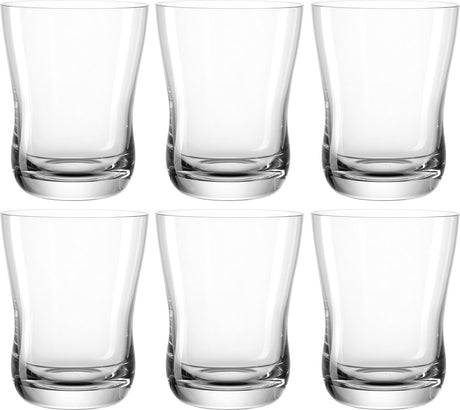 Verre à boire Leonardo Vita 360ml - set 6