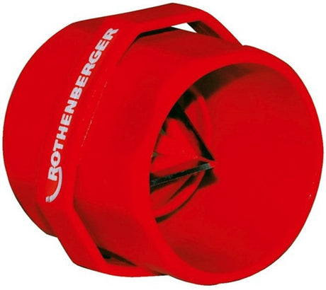 Ébavureur interne-externe Rothenberger | d. 4-36 mm 1 8-1 3 8 pouces | adapté au cuivre et au plastique | 1 pièce - 11006 - 11006