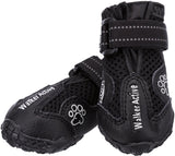 Trixie protection des jambes walker active noir