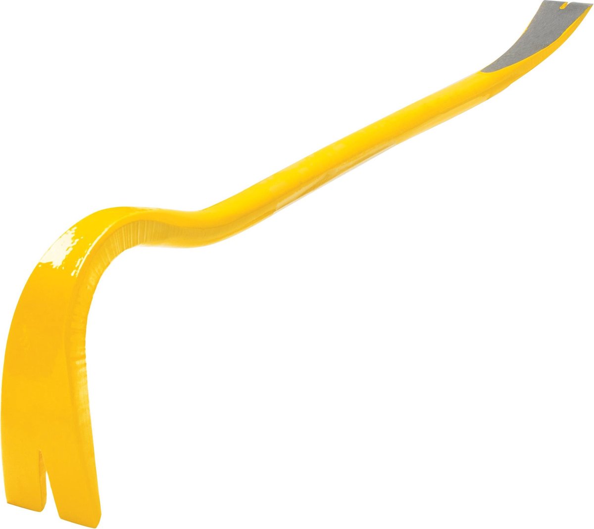 Stanley outils à main fatmax levier 600mm - 1-55-503