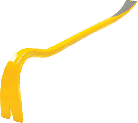 Stanley outils à main fatmax levier 600mm - 1-55-503