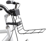 Support Trixie pour guidon de panier de vélo #13108