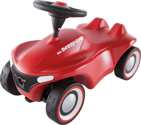 Big Bobby Car Neo - Red