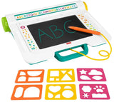 Fisher-price leer- en tekenpad