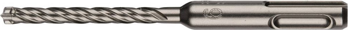 Makita b-57962 p4s: foret sds-plus 6x115mm