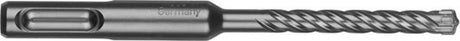 Perceuses à percussion Milwaukee sds-plus mx4 - coupe 4 faces sds-plus mx4 5 x 115 - 1 pc - 4932352007