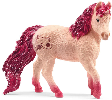 Schleich bayala licorne de collection Planetea - figurine de licorne jouet.