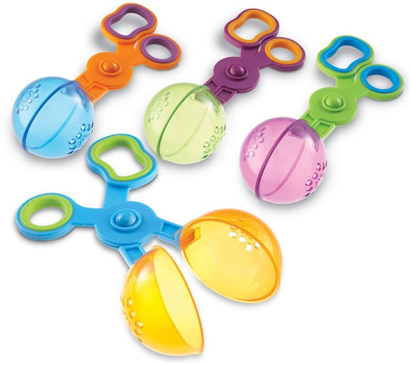 Ressources d'apprentissage pratiques scoopers™ - 3+