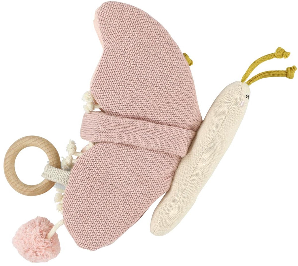 Livret d'activité Trixie - Butterfly