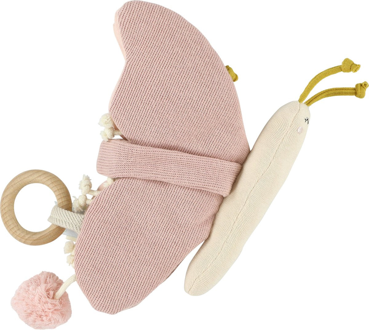 Livret d'activité Trixie - Butterfly