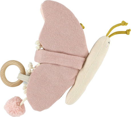 Livret d'activité Trixie - Butterfly