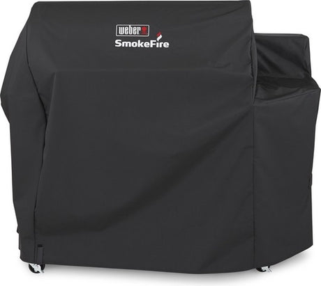 Weber - beschermhoes smokefire ex6 bbq